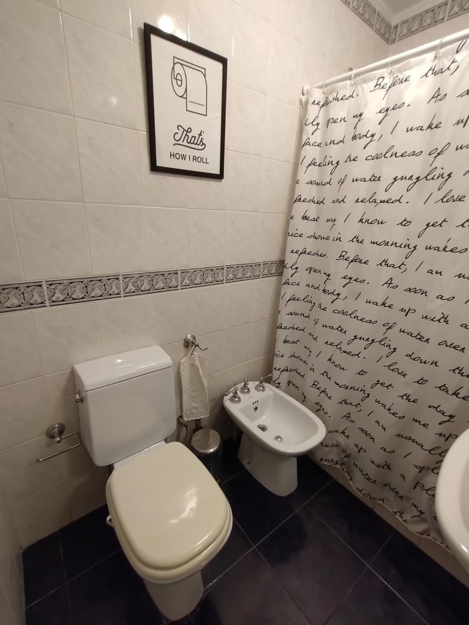 Depto En Palermo, Inmejorable Ubicación!!! Apartamento *