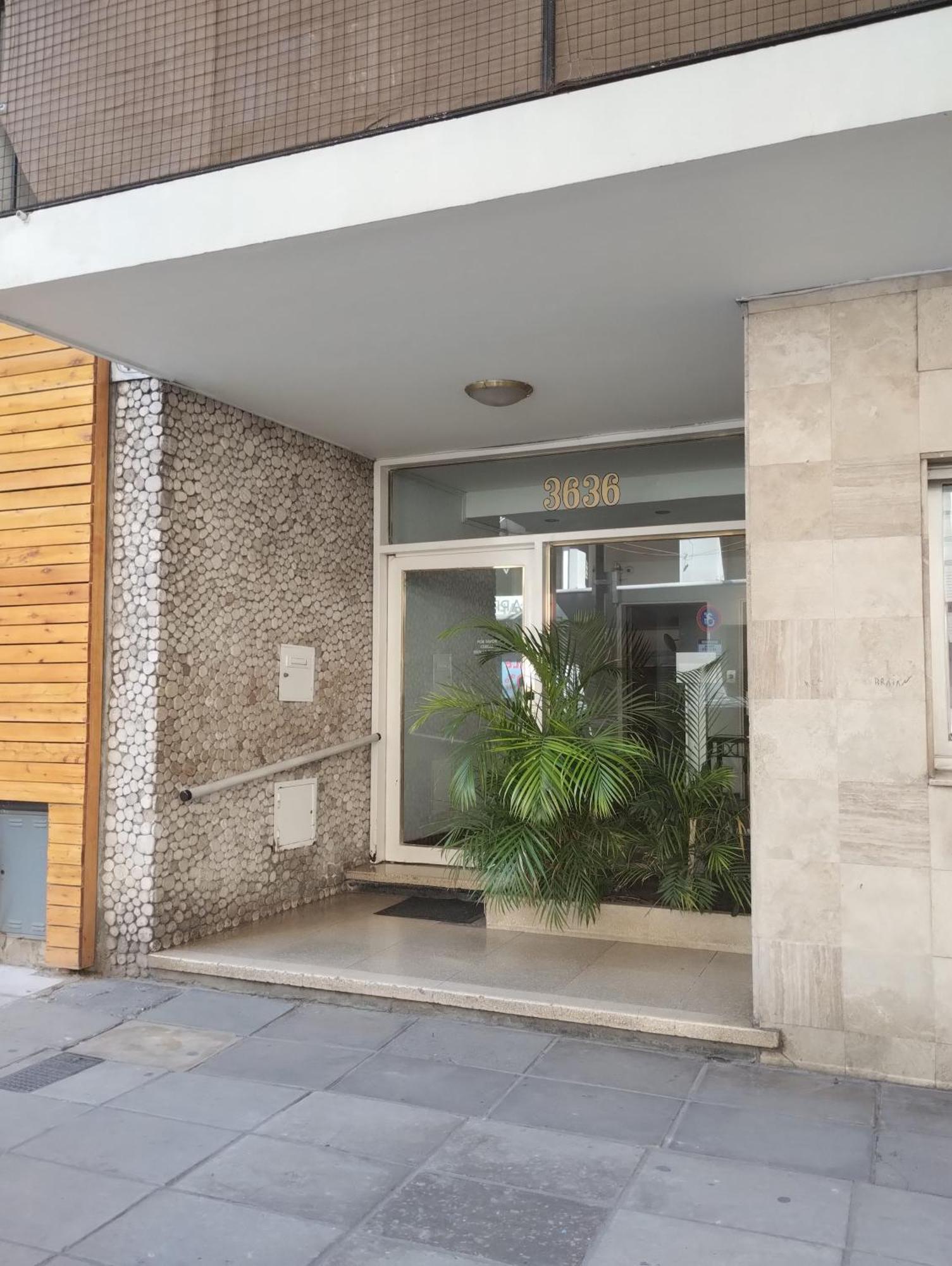 Depto En Palermo, Inmejorable Ubicación!!! *