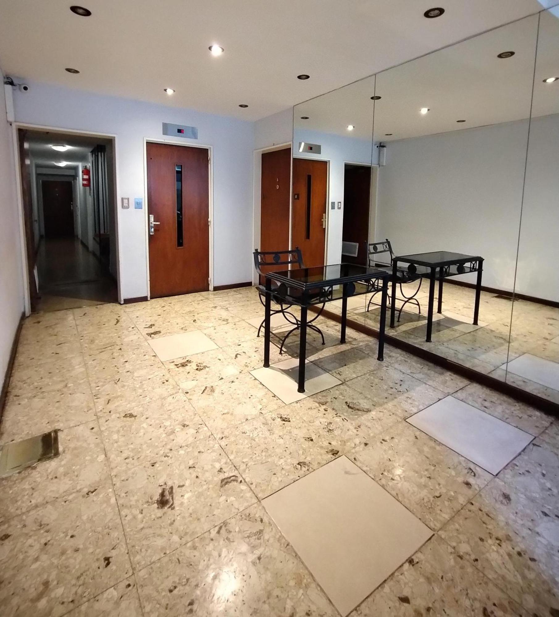 Depto En Palermo, Inmejorable Ubicación!!! Ciudad Autónoma de Buenos Aires