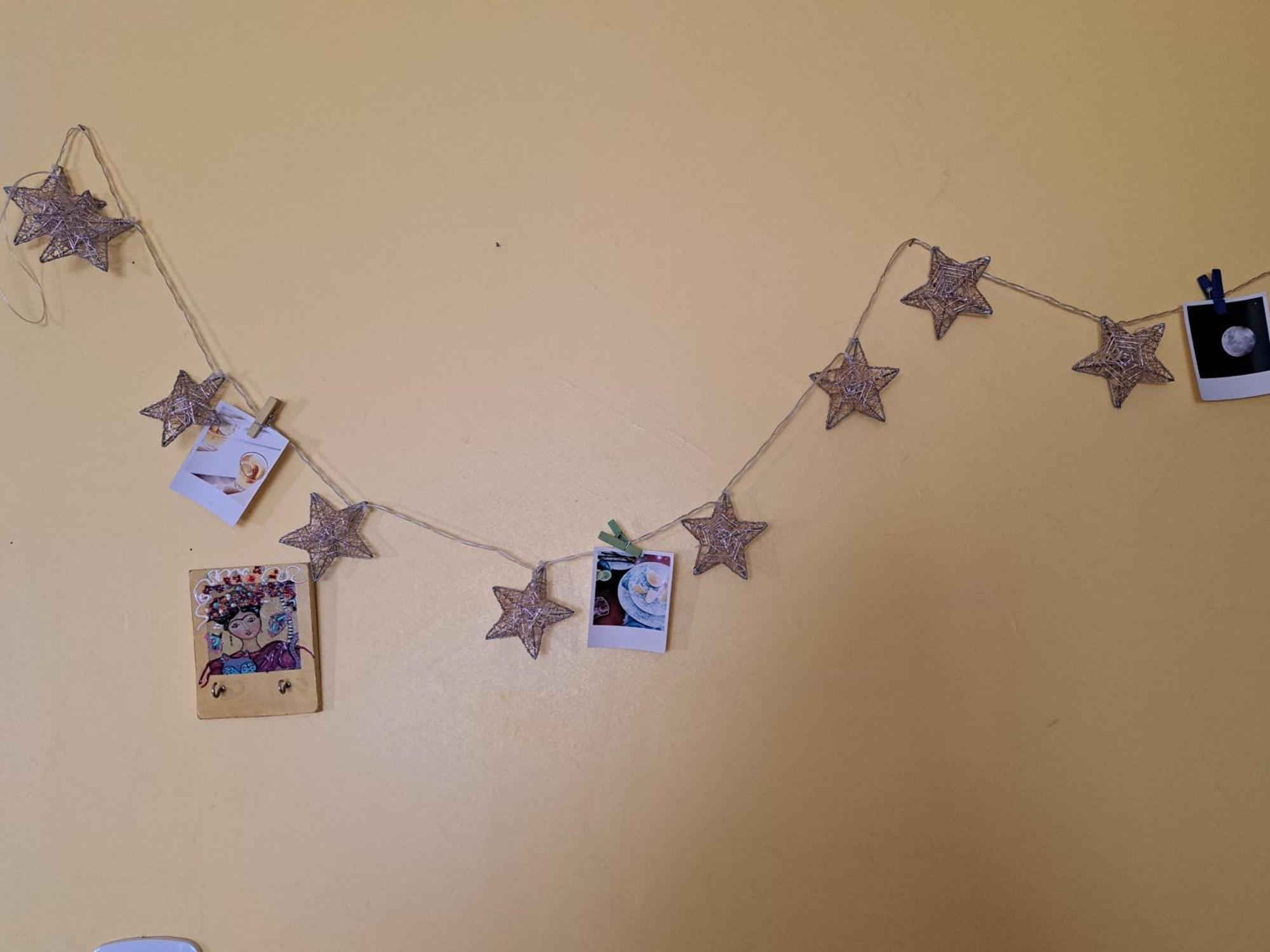 La Casita De Boedo *