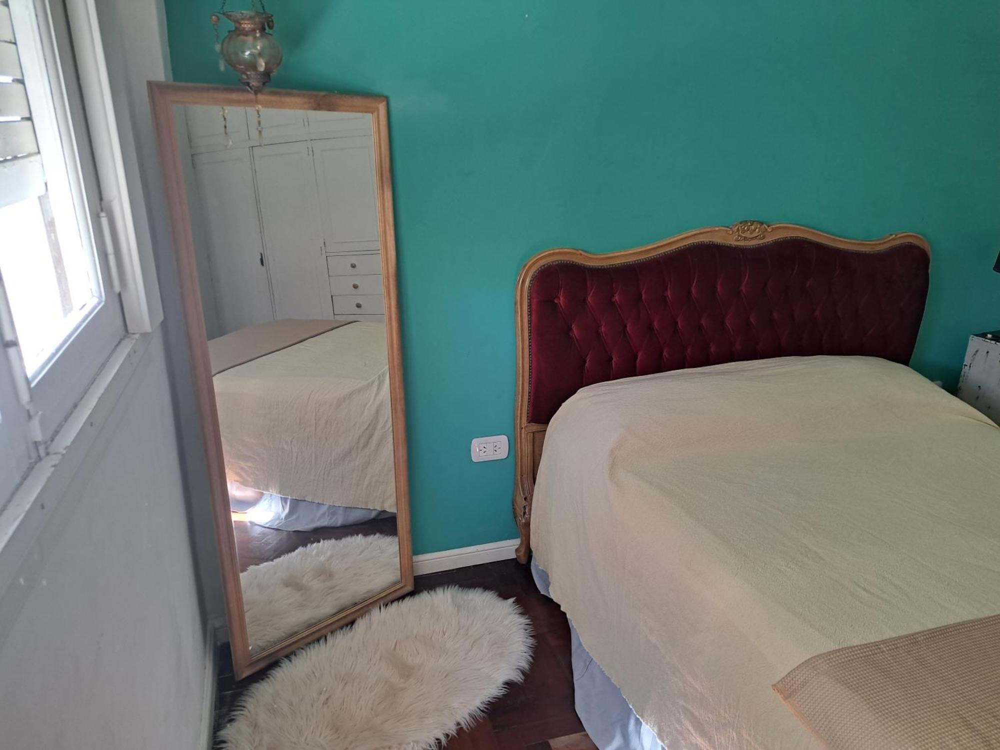 Apartamento La Casita De Boedo *