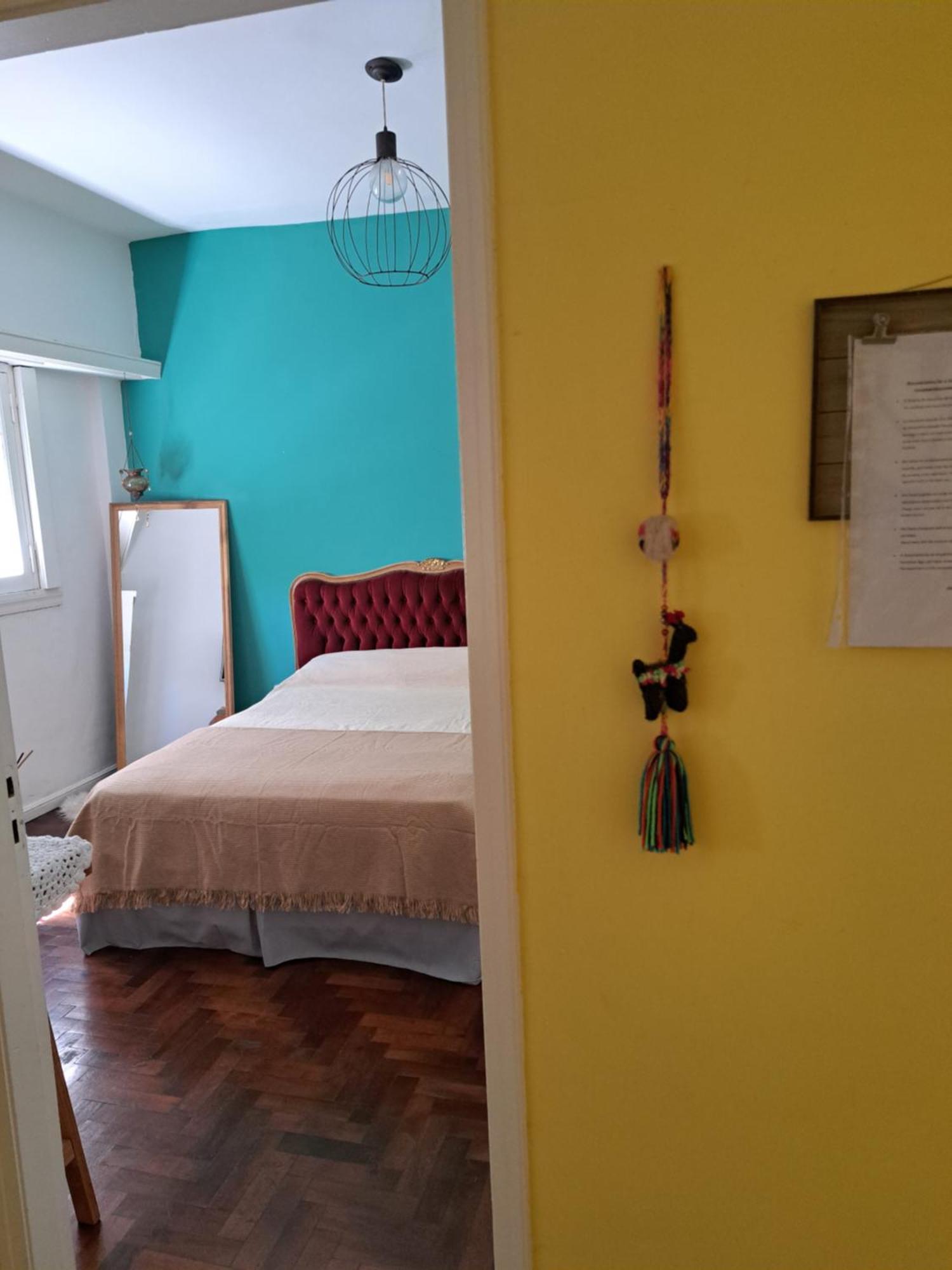 Apartamento La Casita De Boedo Buenos Aires