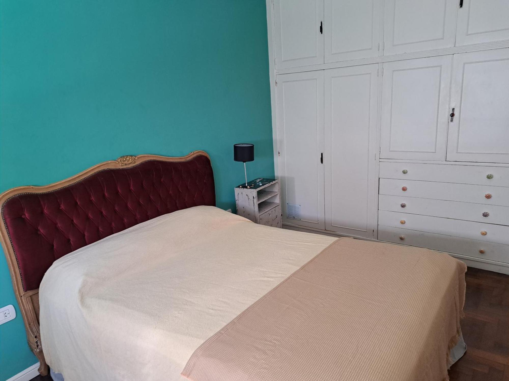 Apartamento La Casita De Boedo Buenos Aires