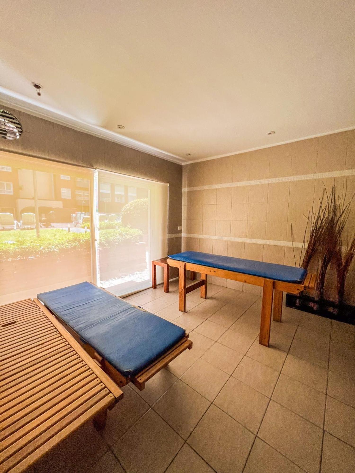 Apartamento Rentup - Lujo Y Modernidad En Puerto Madero