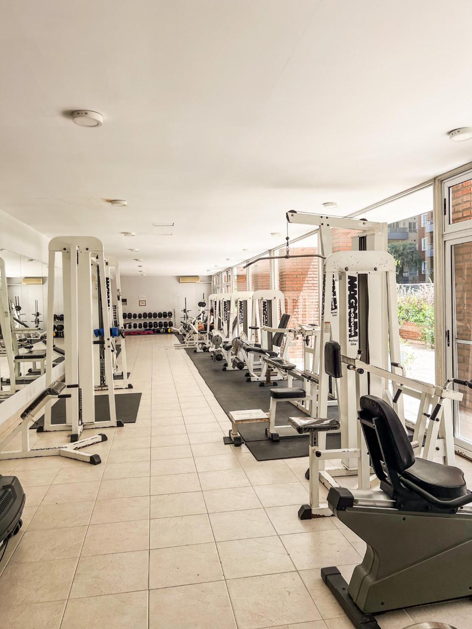 Rentup - Lujo Y Modernidad En Puerto Madero Apartamento *