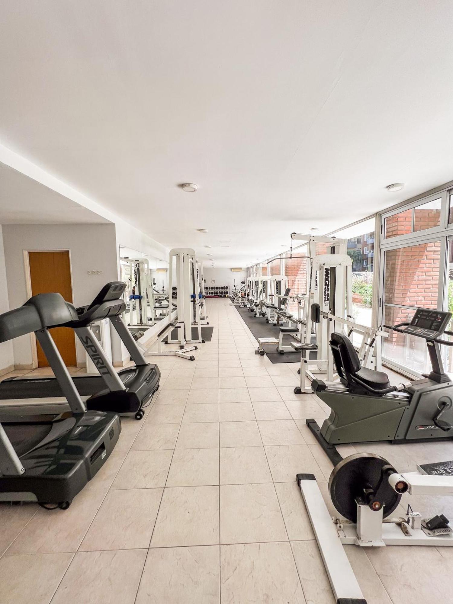 Rentup - Lujo Y Modernidad En Puerto Madero Apartamento *