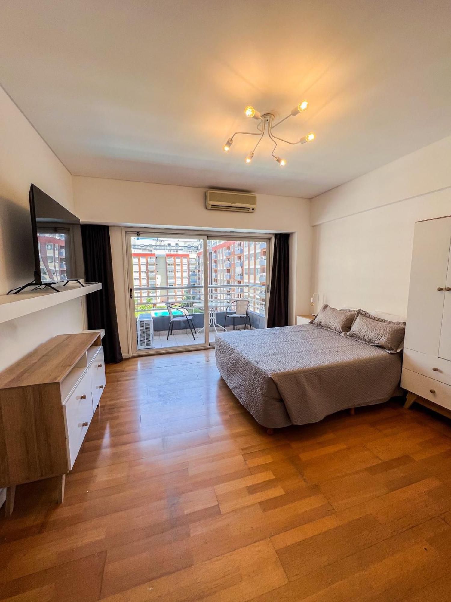Apartamento Rentup - Lujo Y Modernidad En Puerto Madero Ciudad Autónoma de Buenos Aires