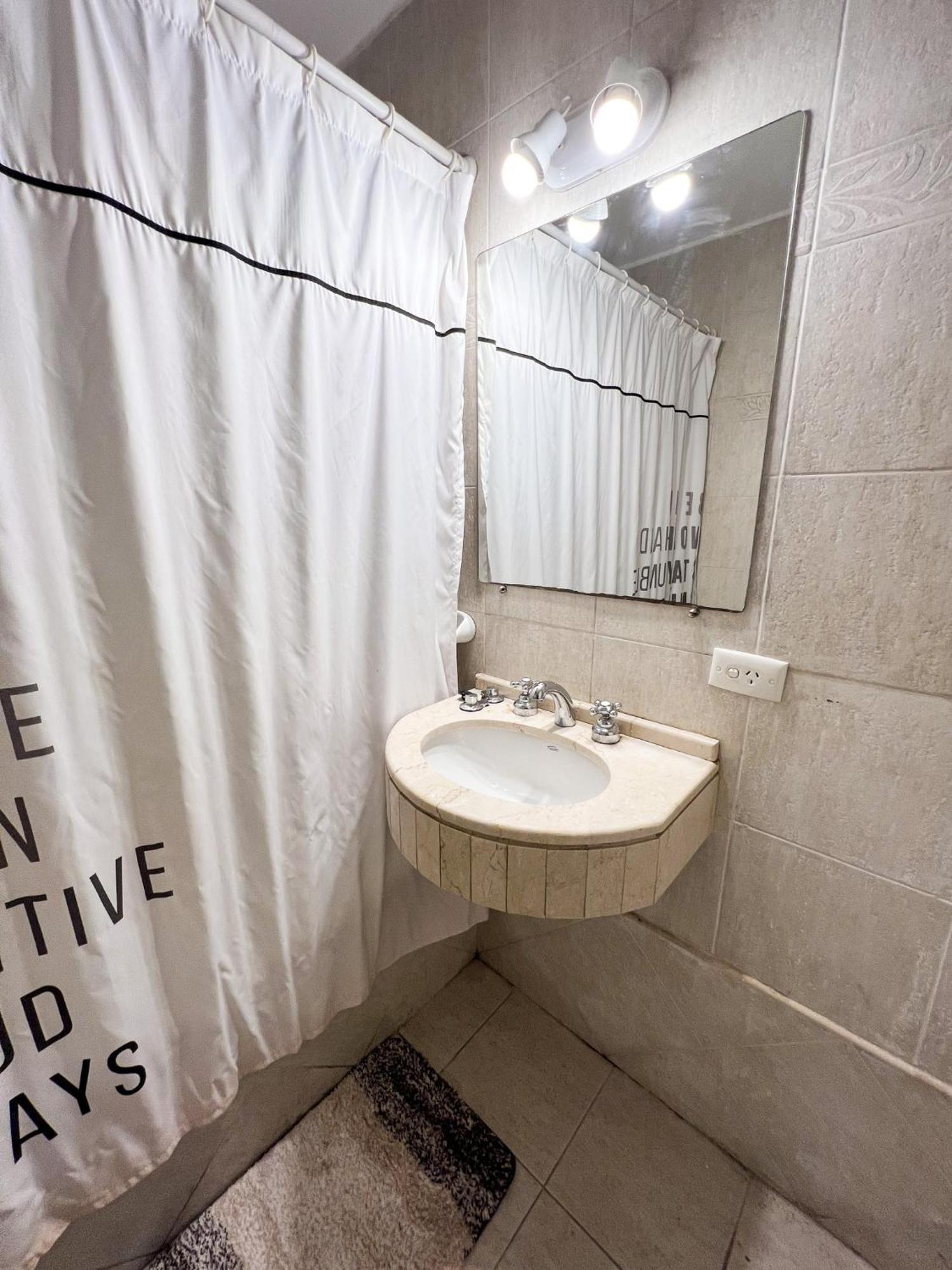 Apartamento Rentup - Lujo Y Modernidad En Puerto Madero *