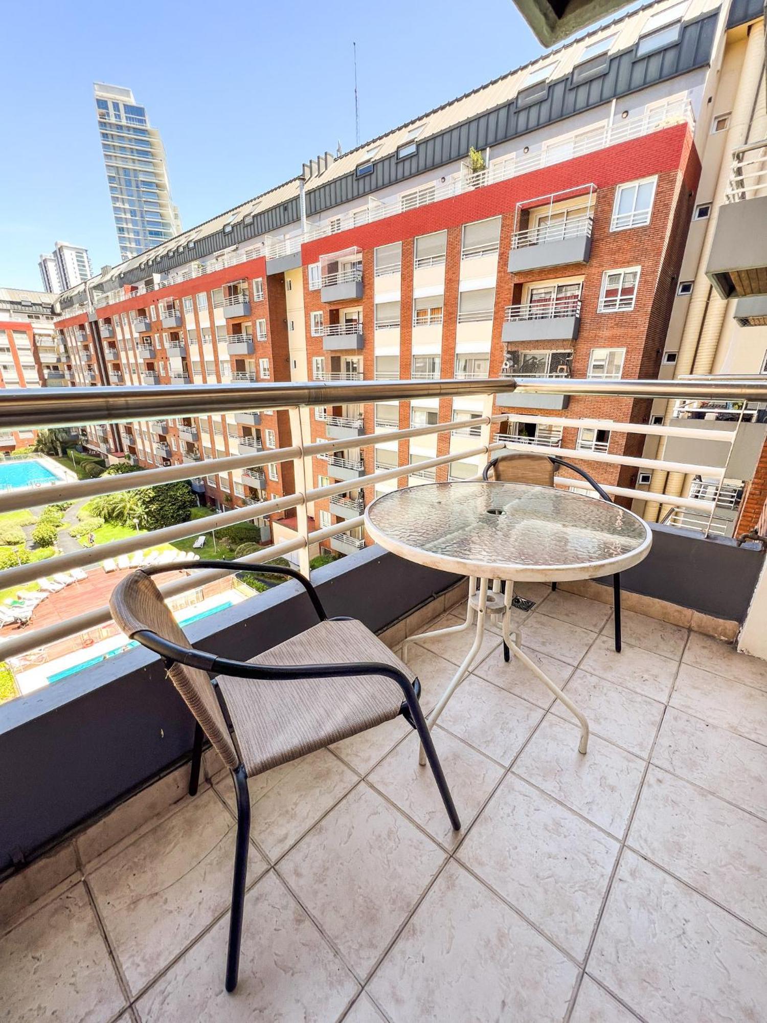 Rentup - Lujo Y Modernidad En Puerto Madero