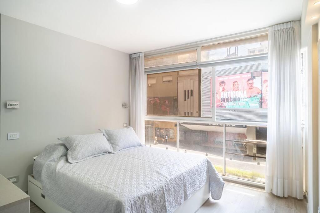 Apartamento Impecable Estudio En El Centro Ciudad Autónoma de Buenos Aires