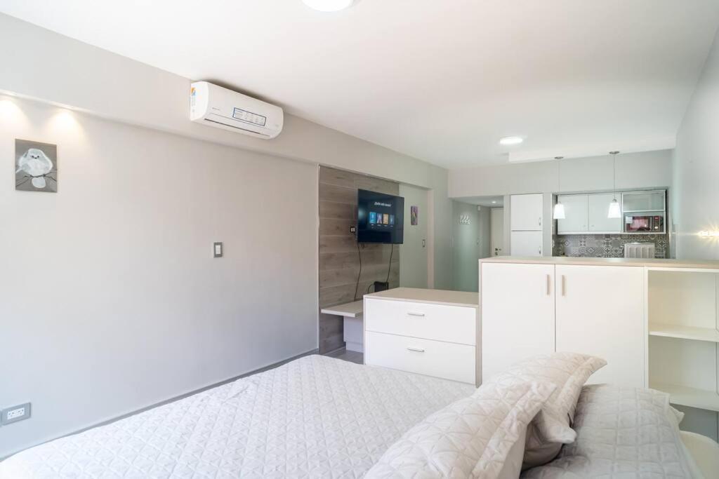 Impecable Estudio En El Centro * Ciudad Autónoma de Buenos Aires