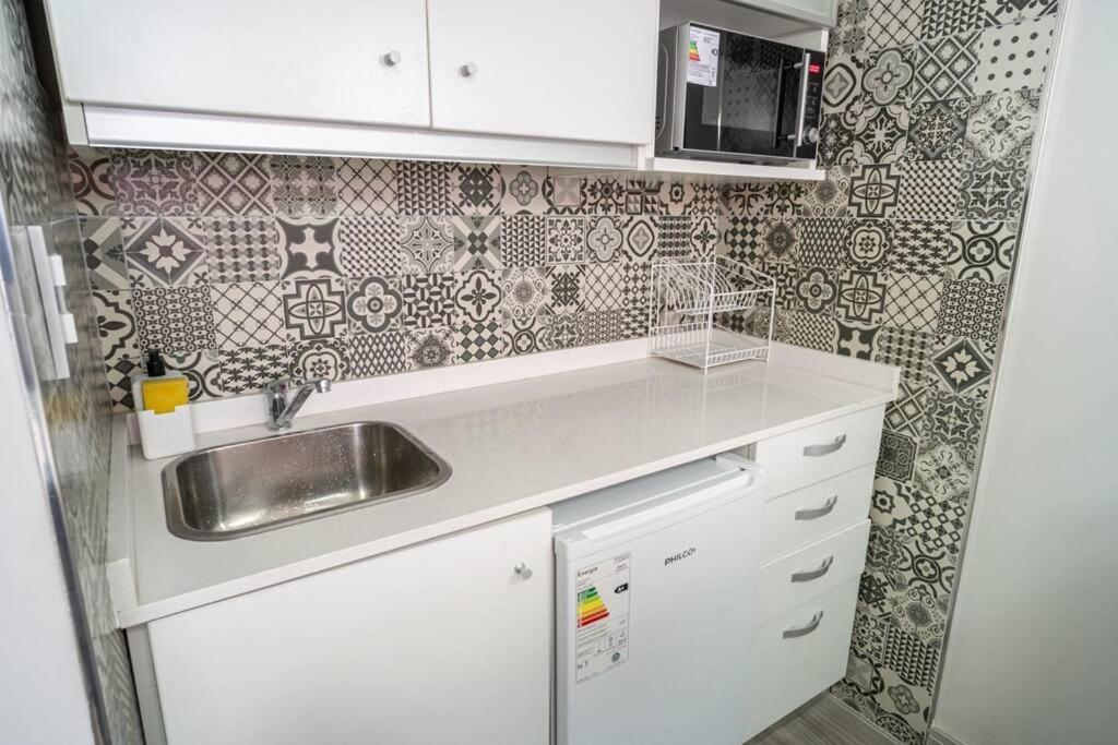 Impecable Estudio En El Centro * Ciudad Autónoma de Buenos Aires