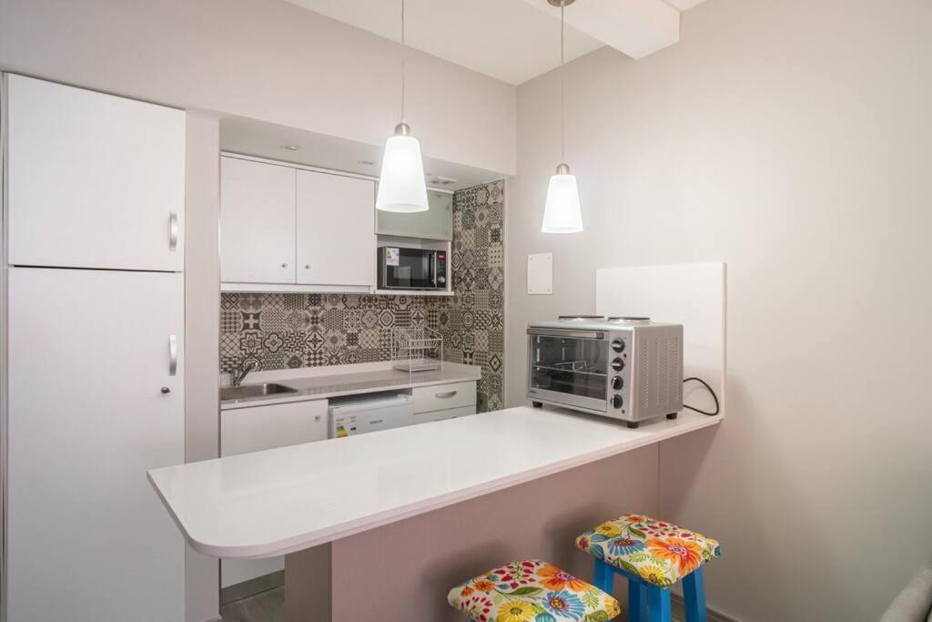 Impecable Estudio En El Centro *