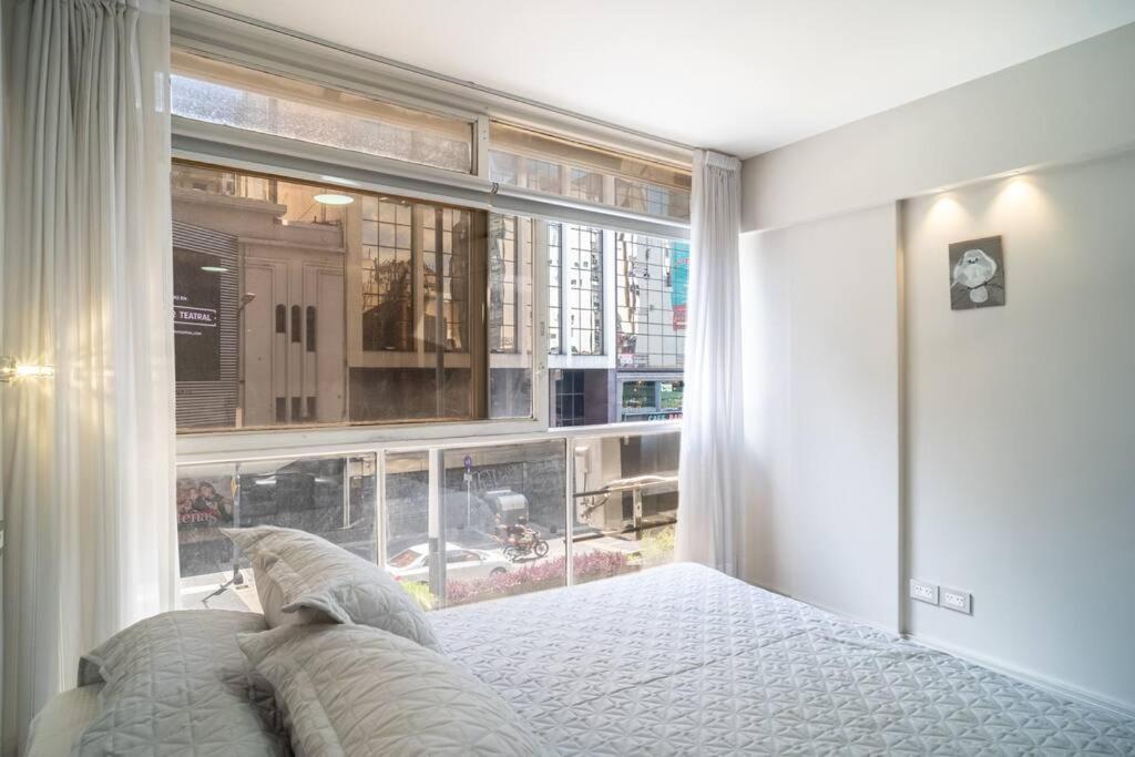 Impecable Estudio En El Centro * Ciudad Autónoma de Buenos Aires