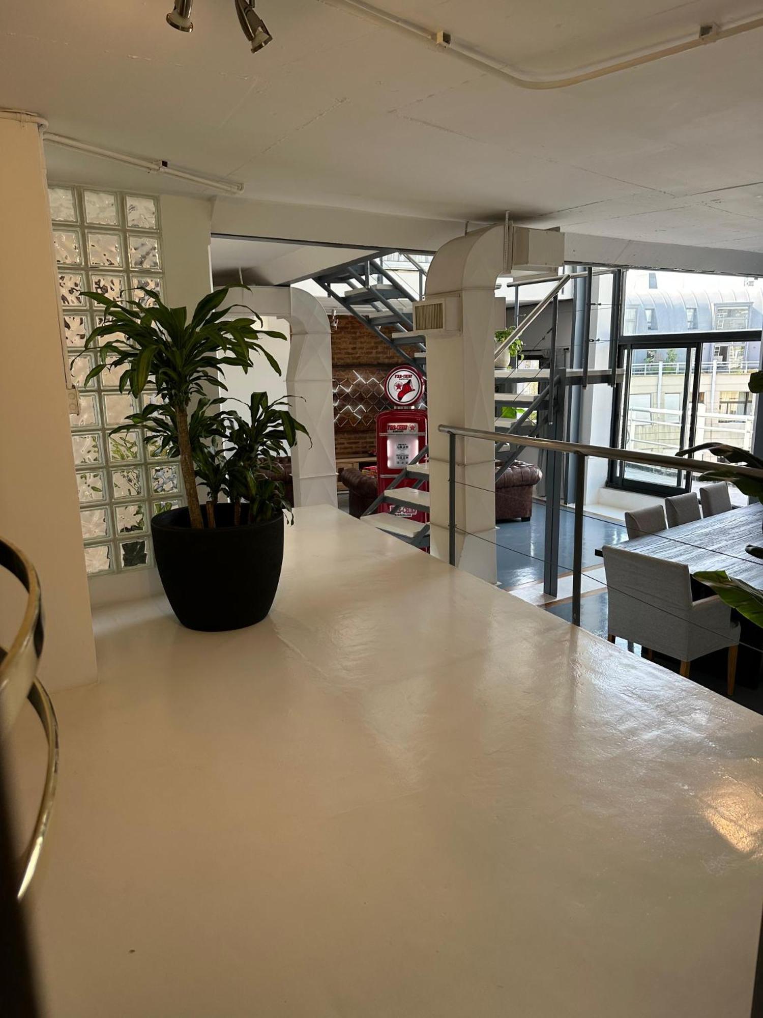 Apartamento Increible Loft Palacio Alcorta Ciudad Autónoma de Buenos Aires