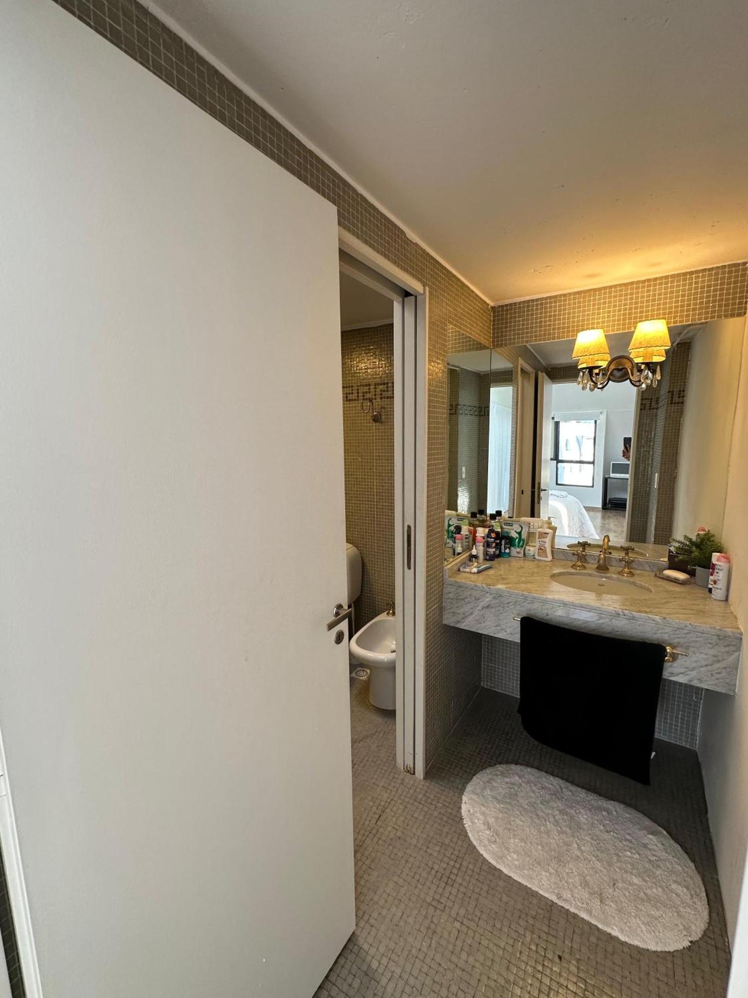 Increible Loft Palacio Alcorta Apartamento