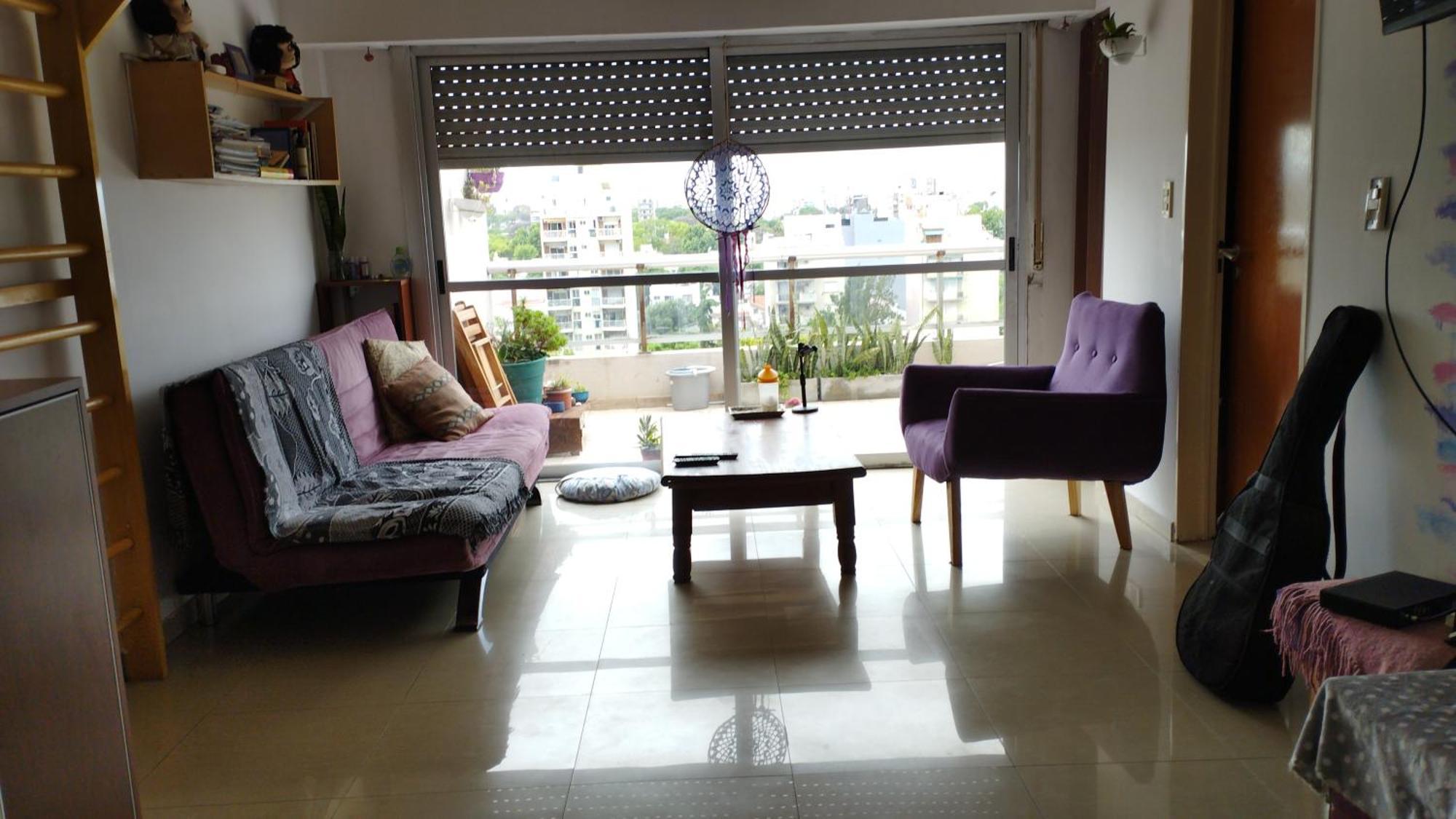 Atelier Foco Emocional Apartment Buenos Aires