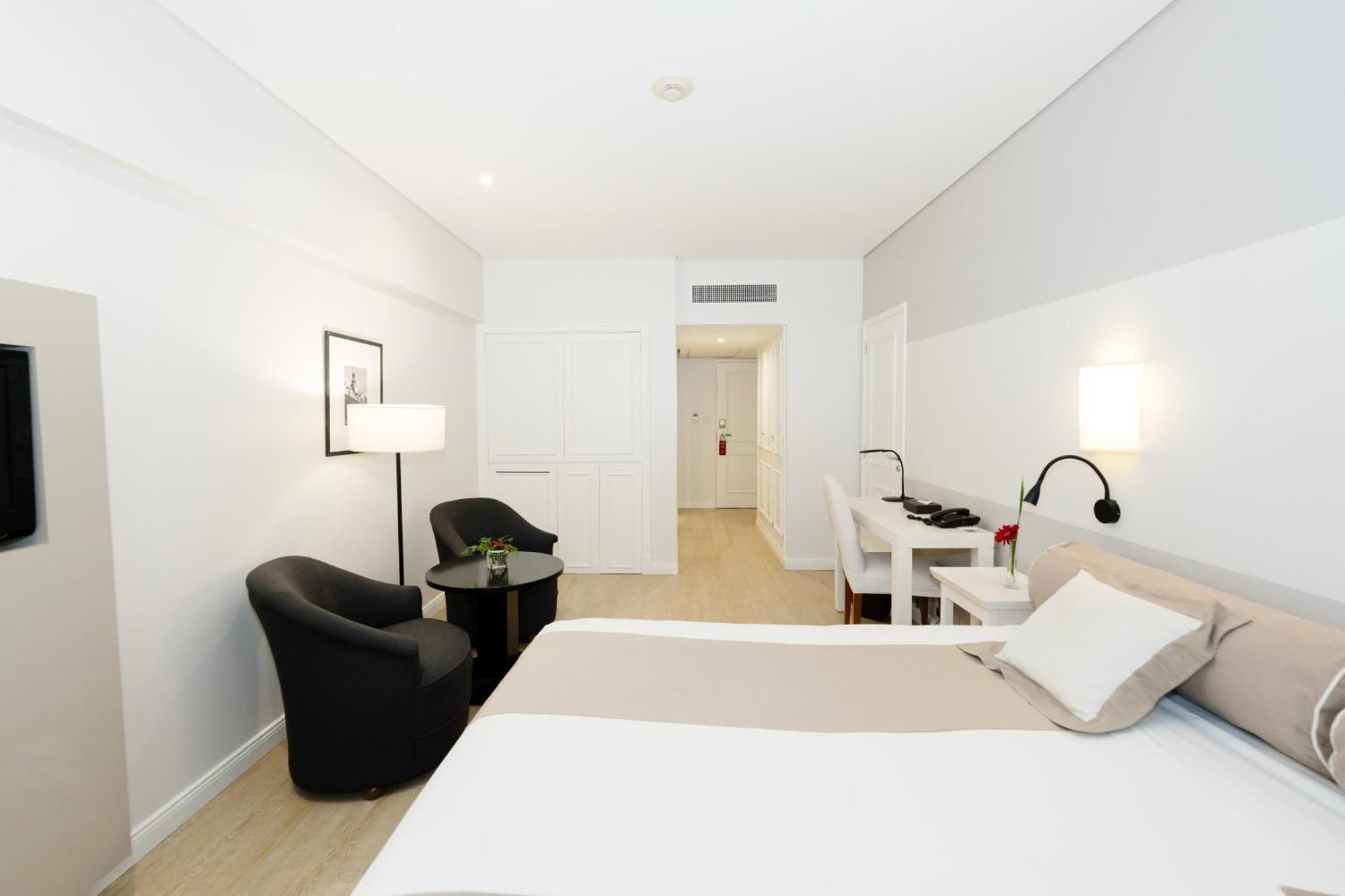 Hotel Loi Recoleta Ciudad Autónoma de Buenos Aires