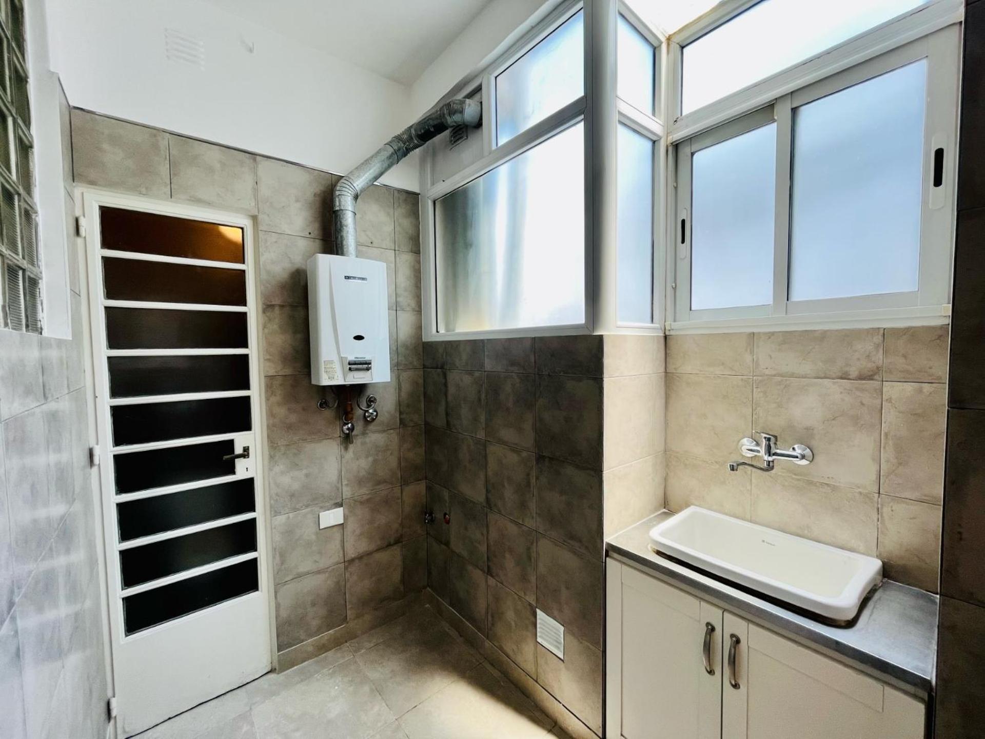 Apartamento Acogedor Y Luminoso Departamento Ciudad Autónoma de Buenos Aires