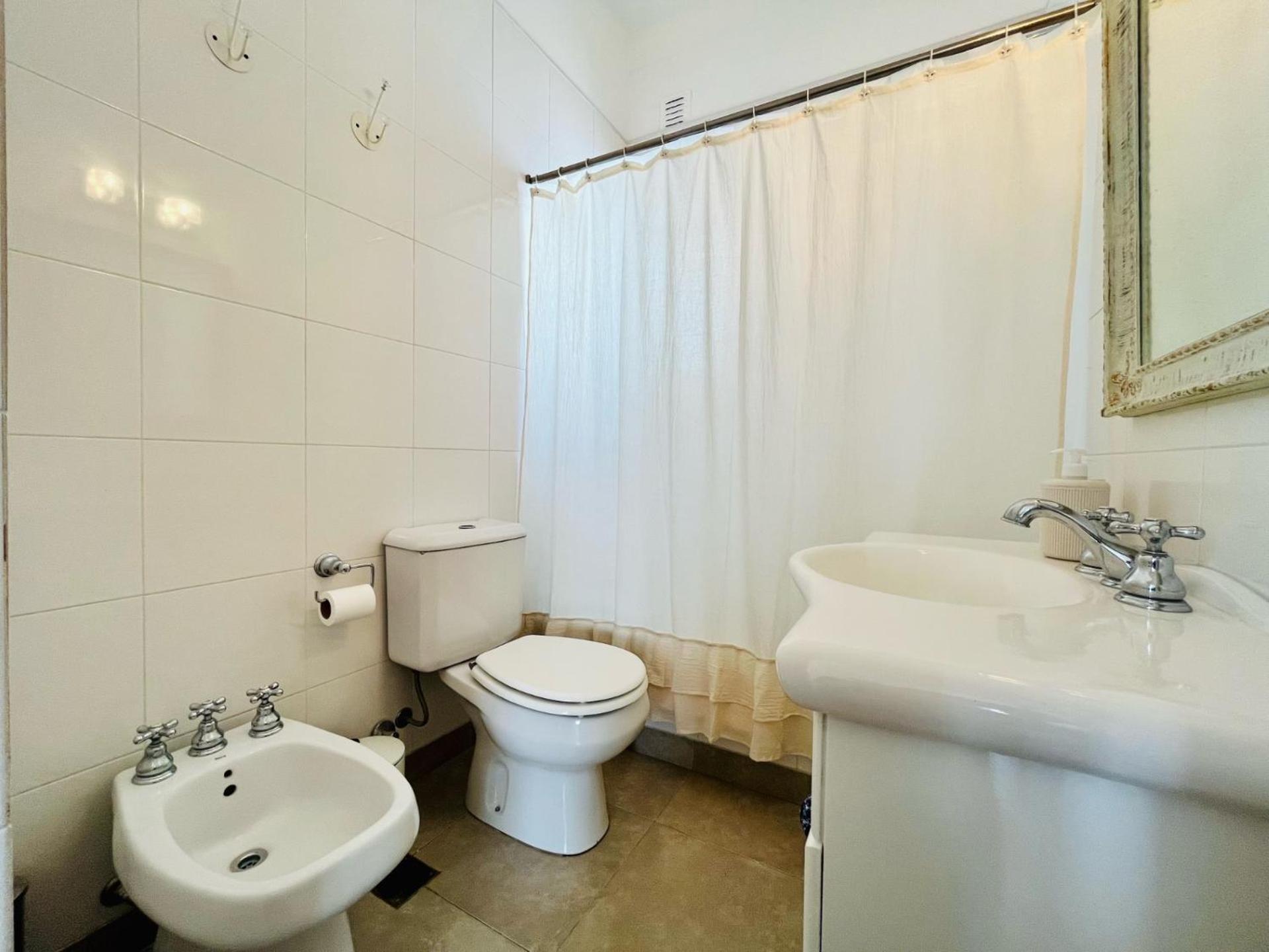 Apartamento Acogedor Y Luminoso Departamento Ciudad Autónoma de Buenos Aires