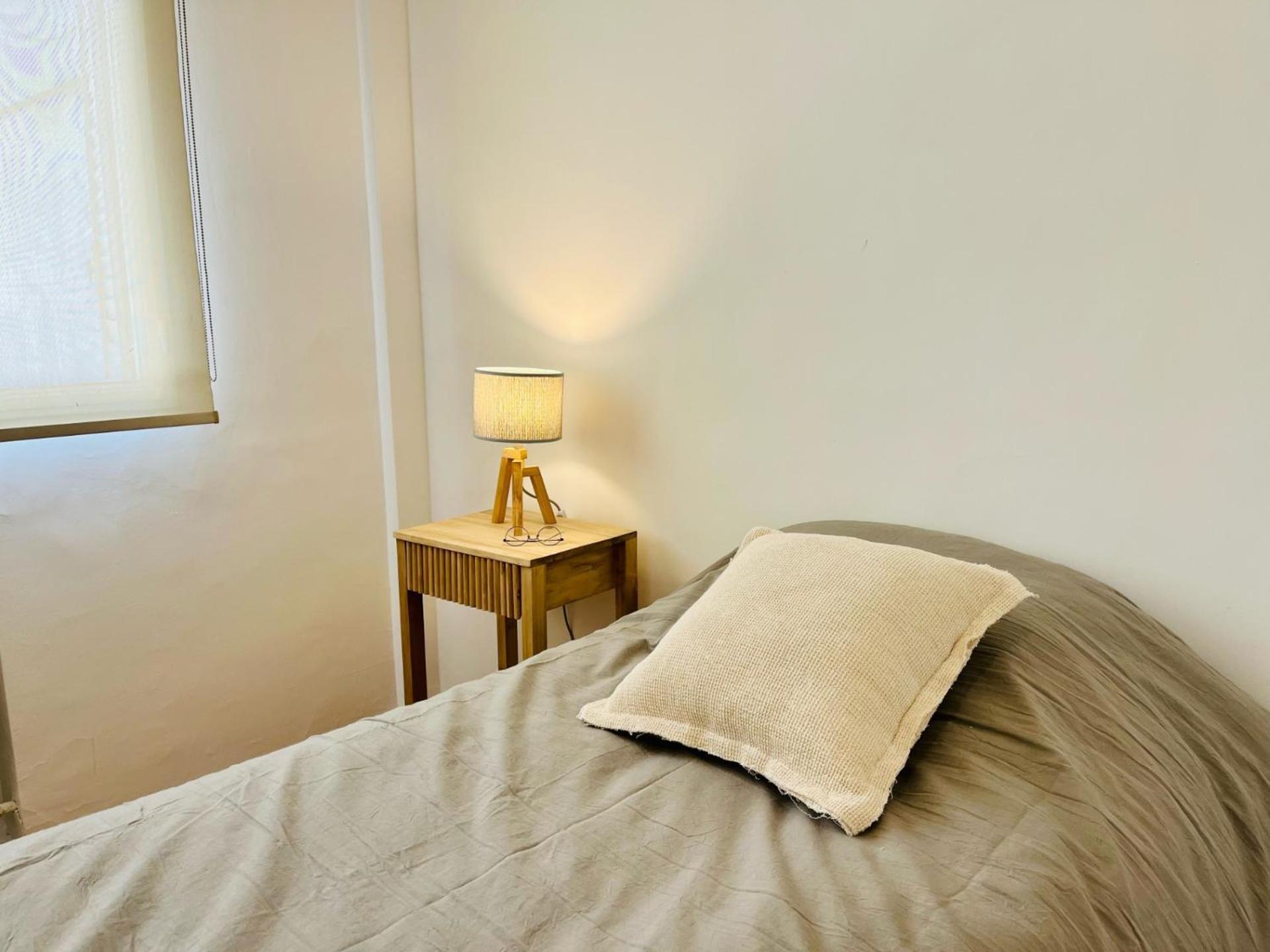 Apartamento Acogedor Y Luminoso Departamento
