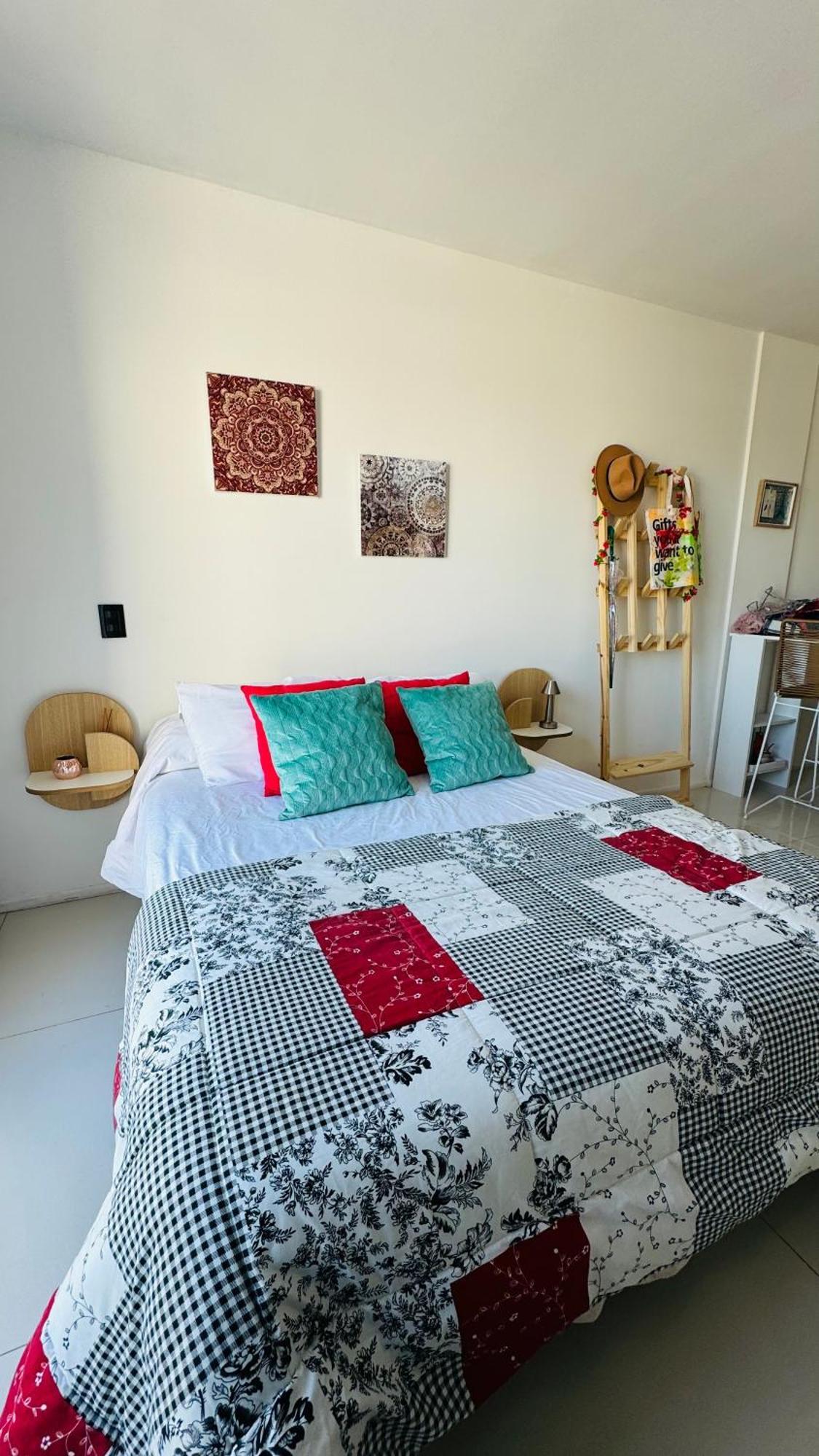 Cozy Soho Ciudad Autónoma de Buenos Aires