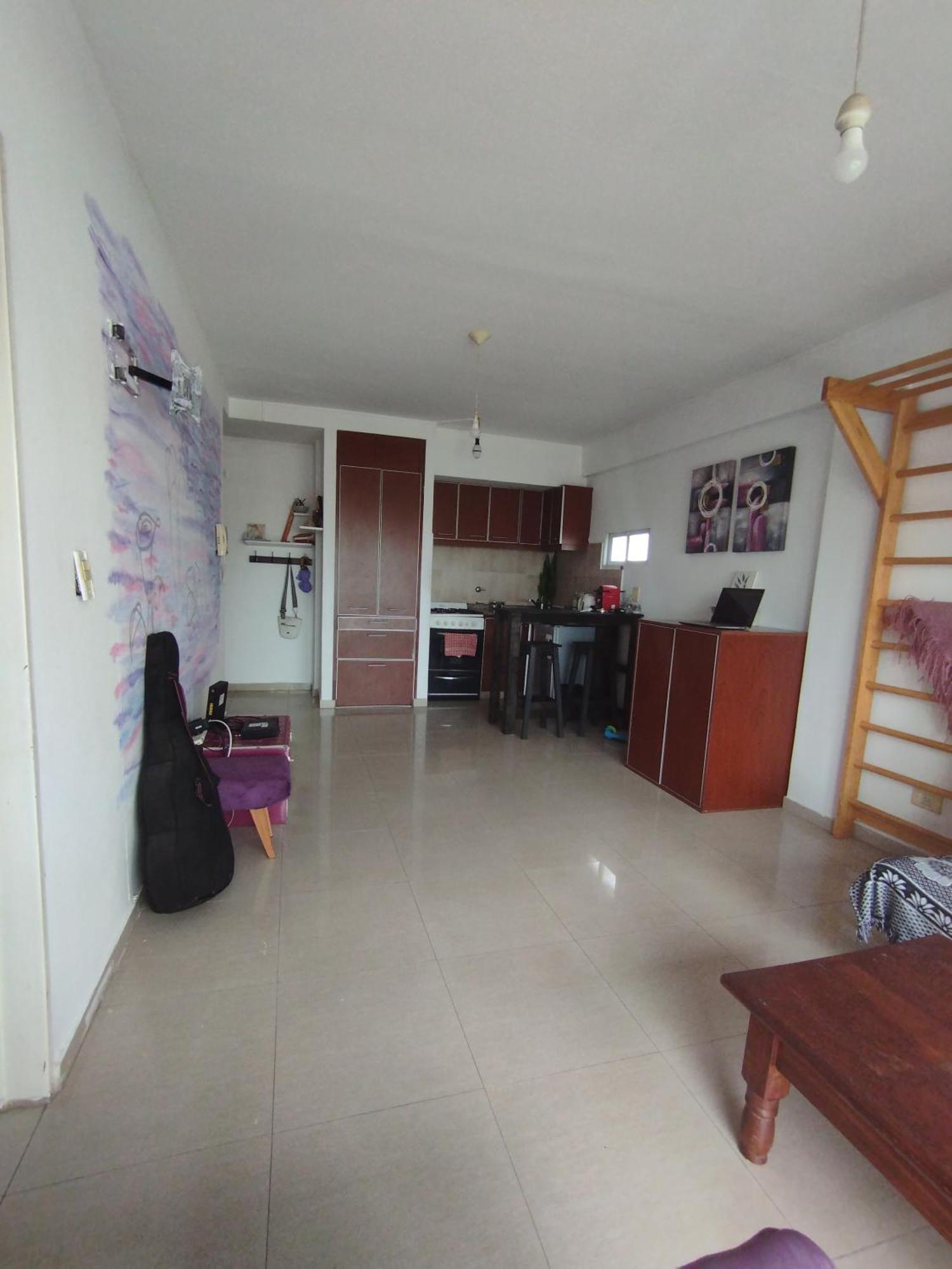 Apartment Atelier Foco Emocional Buenos Aires