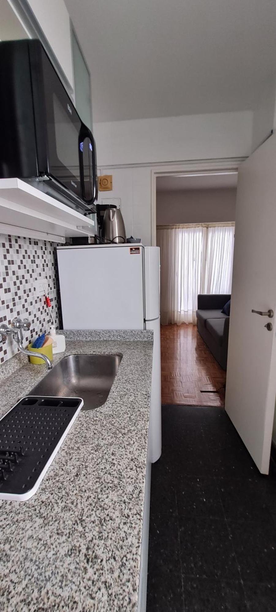 Modern&cozy In Nuñez