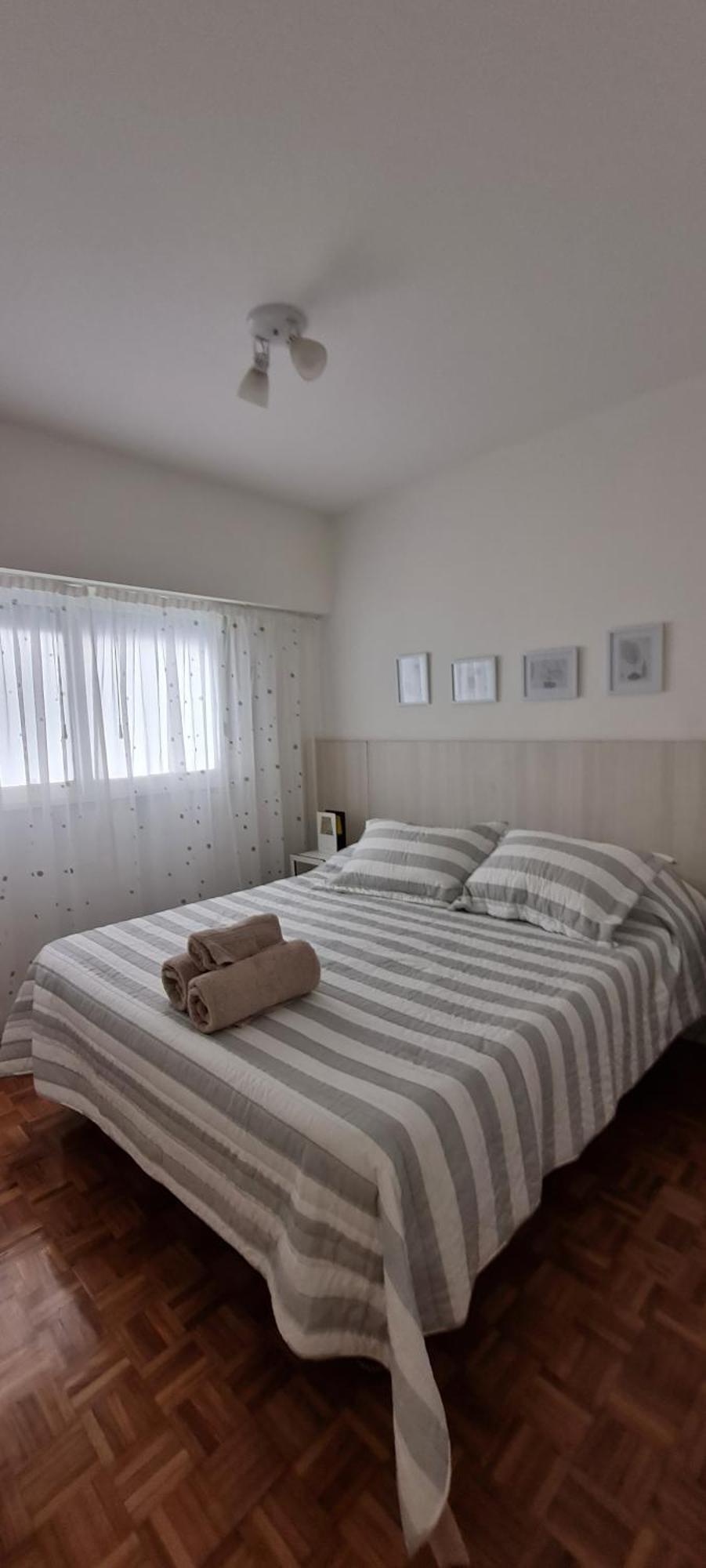 Apartamento Modern&cozy In Nuñez Ciudad Autónoma de Buenos Aires