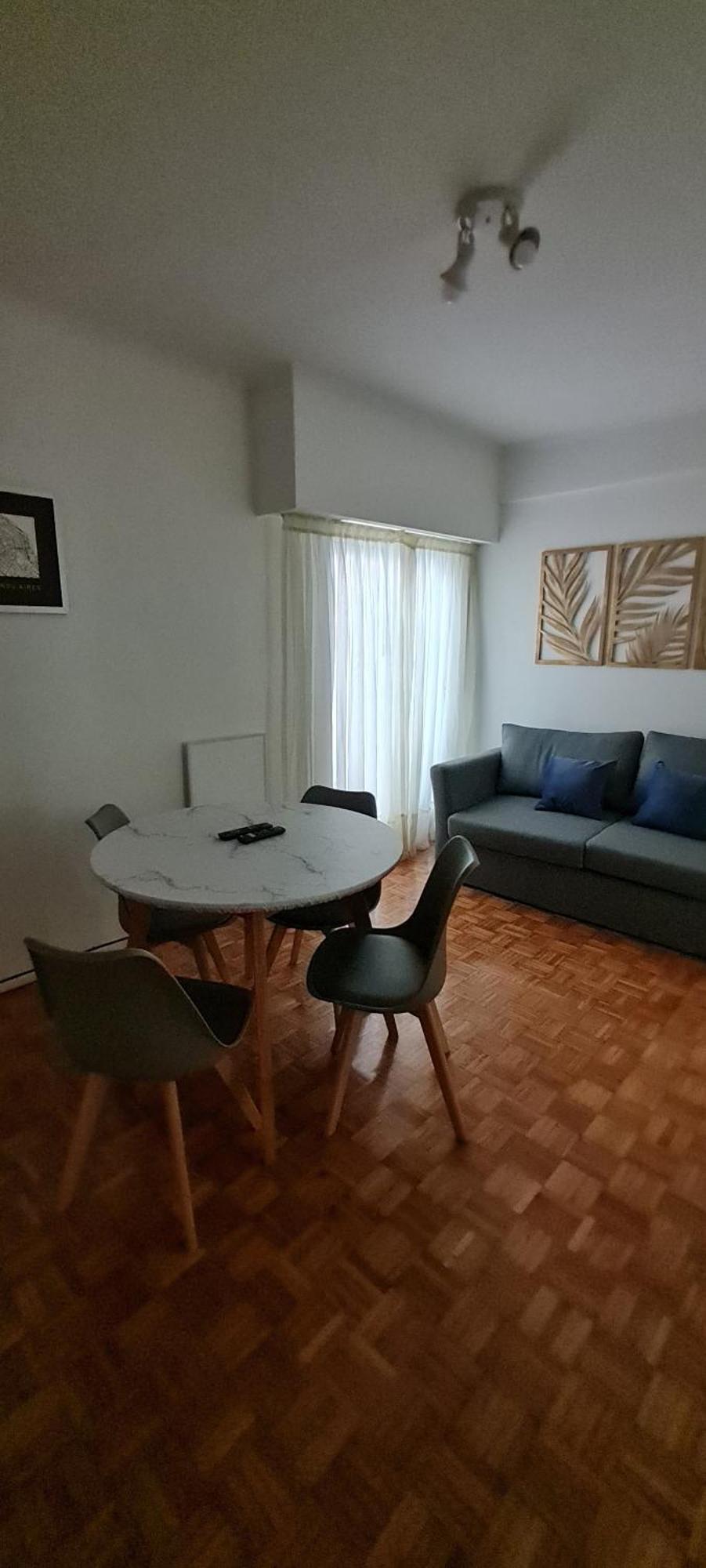 Apartamento Modern&cozy In Nuñez