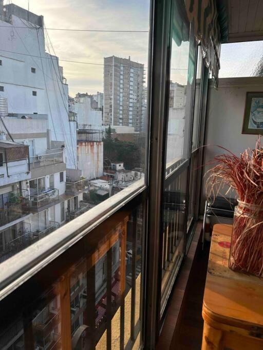 Coqueto Estudio En El Barrio De Recoleta Ciudad Autónoma de Buenos Aires