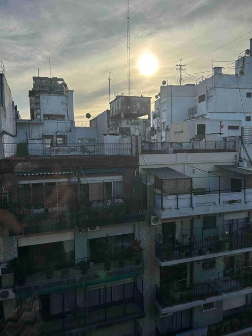 Coqueto Estudio En El Barrio De Recoleta Ciudad Autónoma de Buenos Aires