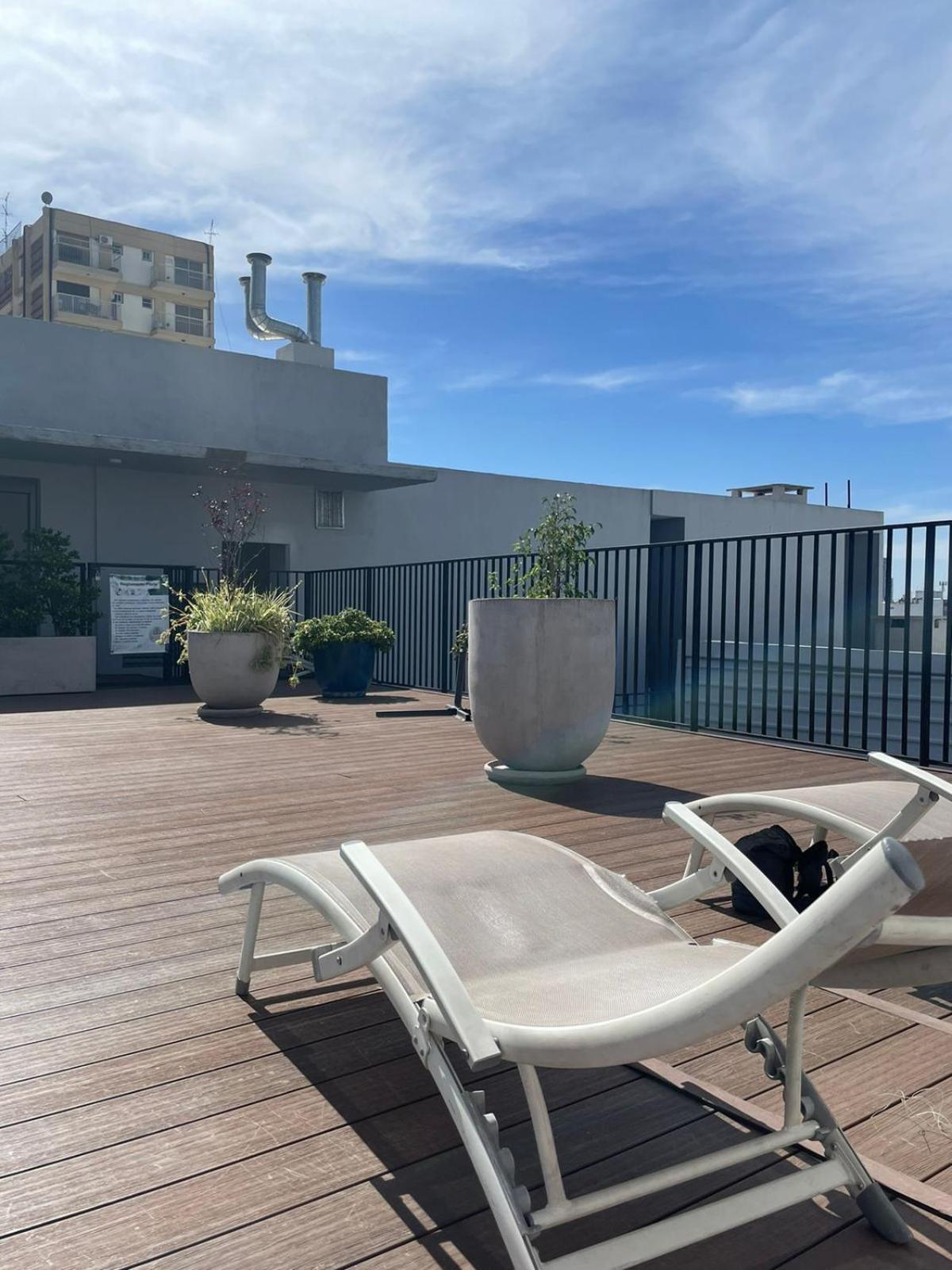 Palermo Apartamento Ciudad Autónoma de Buenos Aires