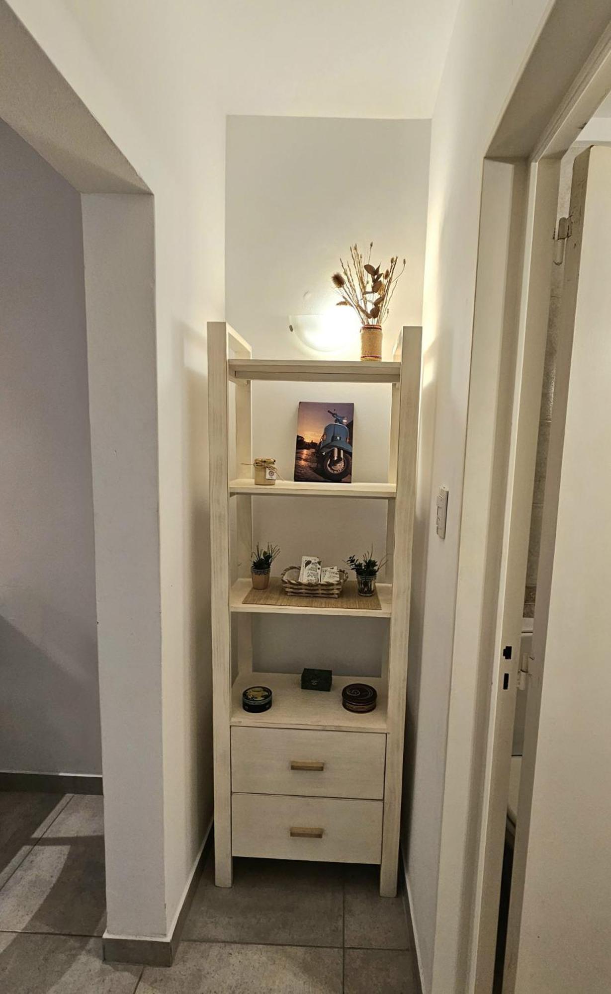 Apartamento Dpto. A Nuevo! Excelente Ubicacion Centrica Ciudad Autónoma de Buenos Aires