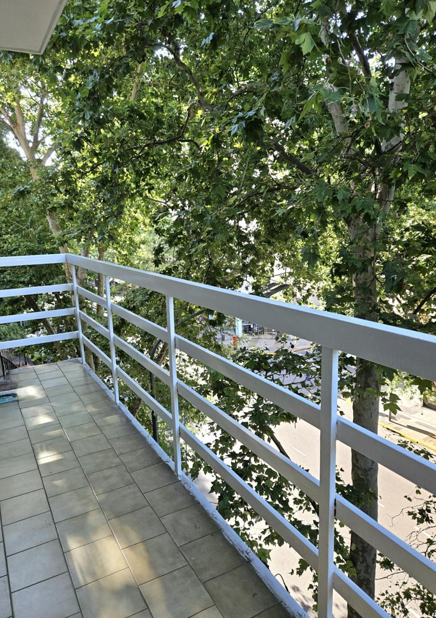 Dpto. A Nuevo! Excelente Ubicacion Centrica Apartamento Ciudad Autónoma de Buenos Aires