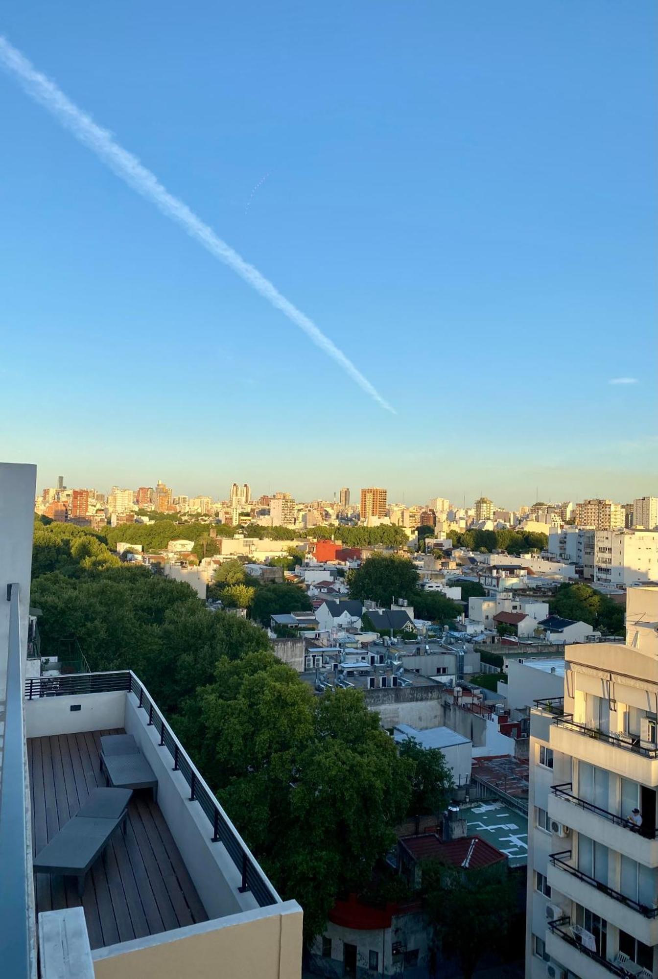 Cozzy & Sunny Buenos Aires