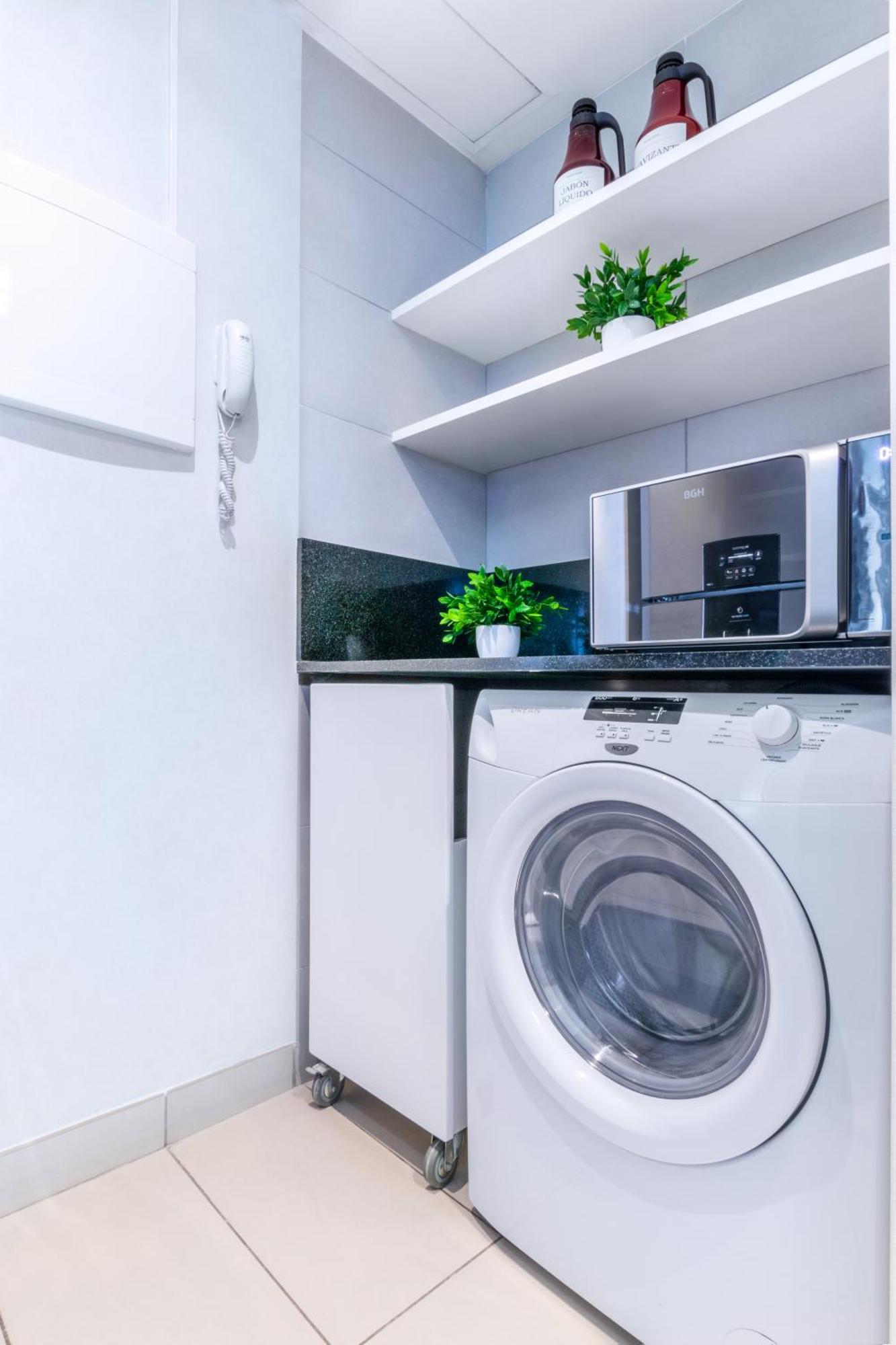 Apartamento Experience In Puerto Madero
