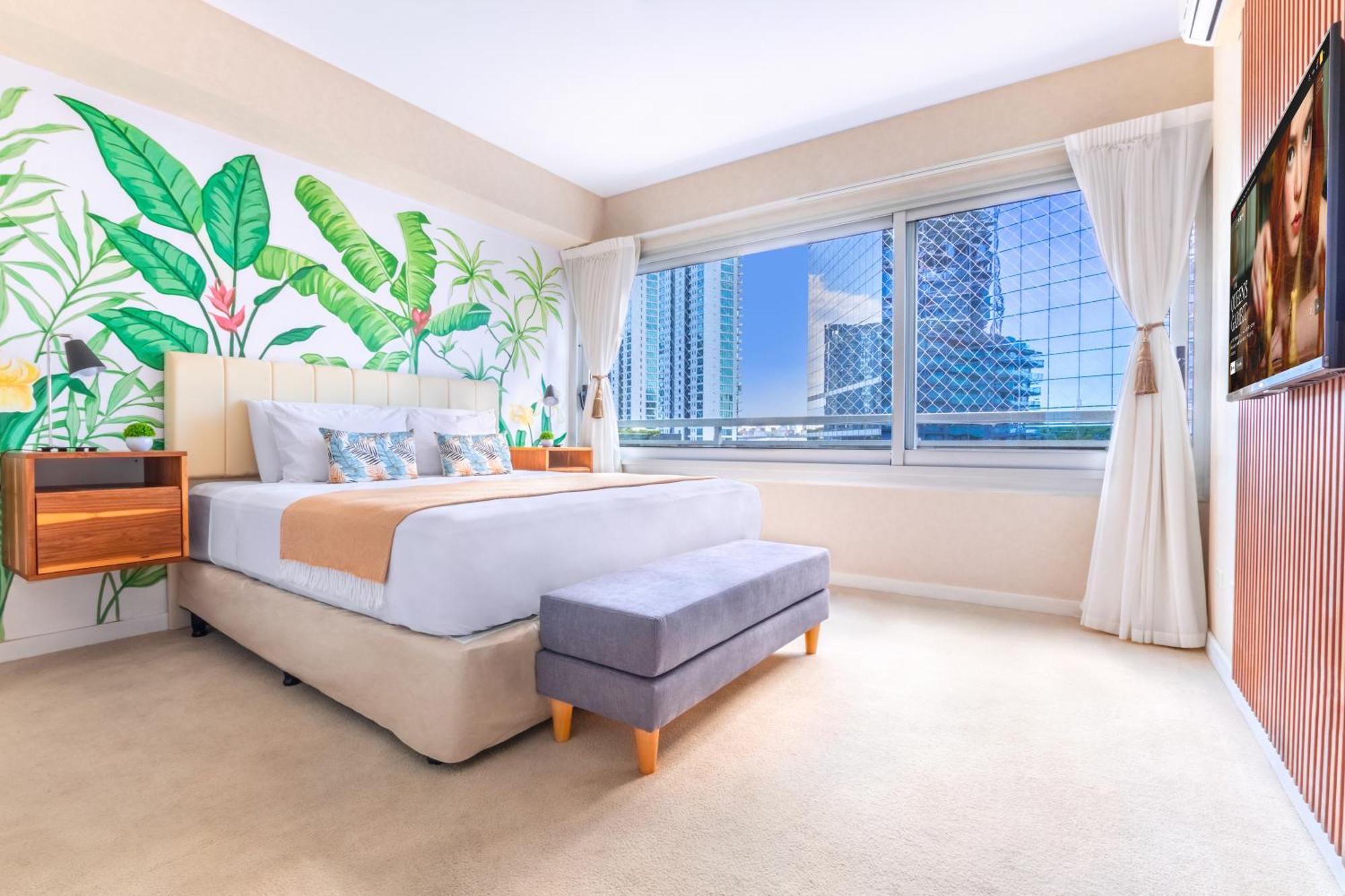 Apartamento Experience In Puerto Madero