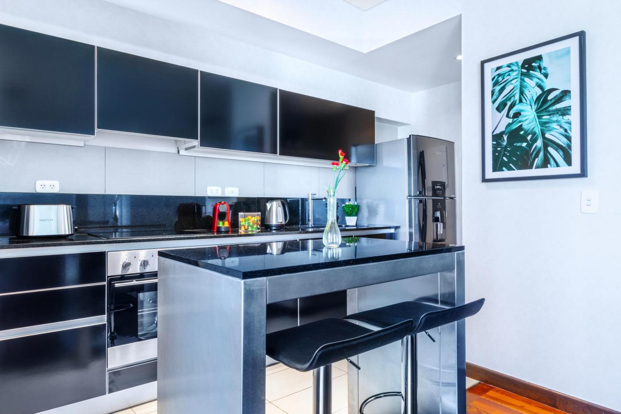 Apartamento Experience In Puerto Madero *