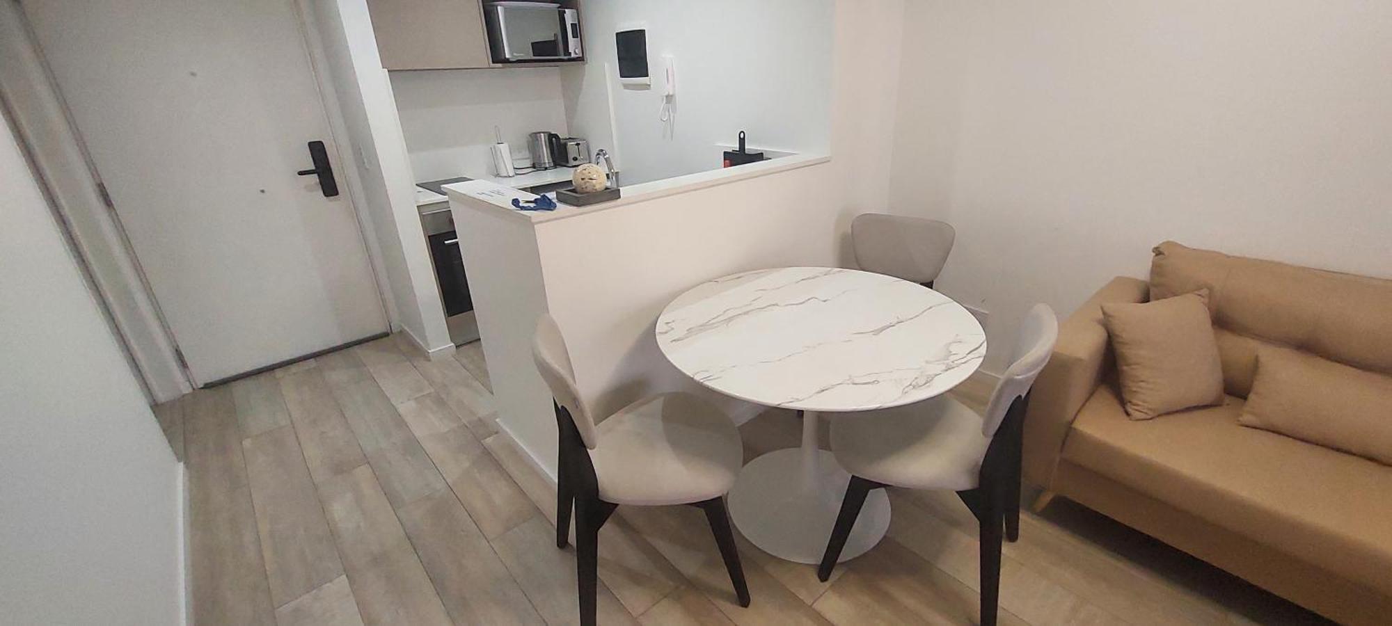 Apartamento Palermo Hollywood *