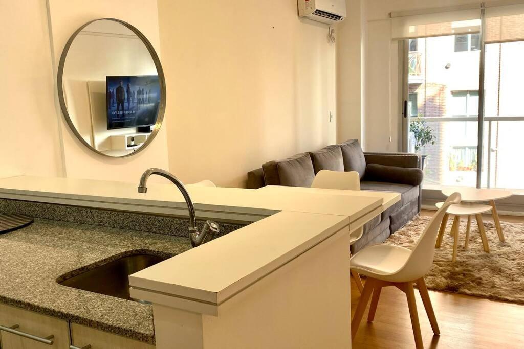 Alto Palermo Apartamento *