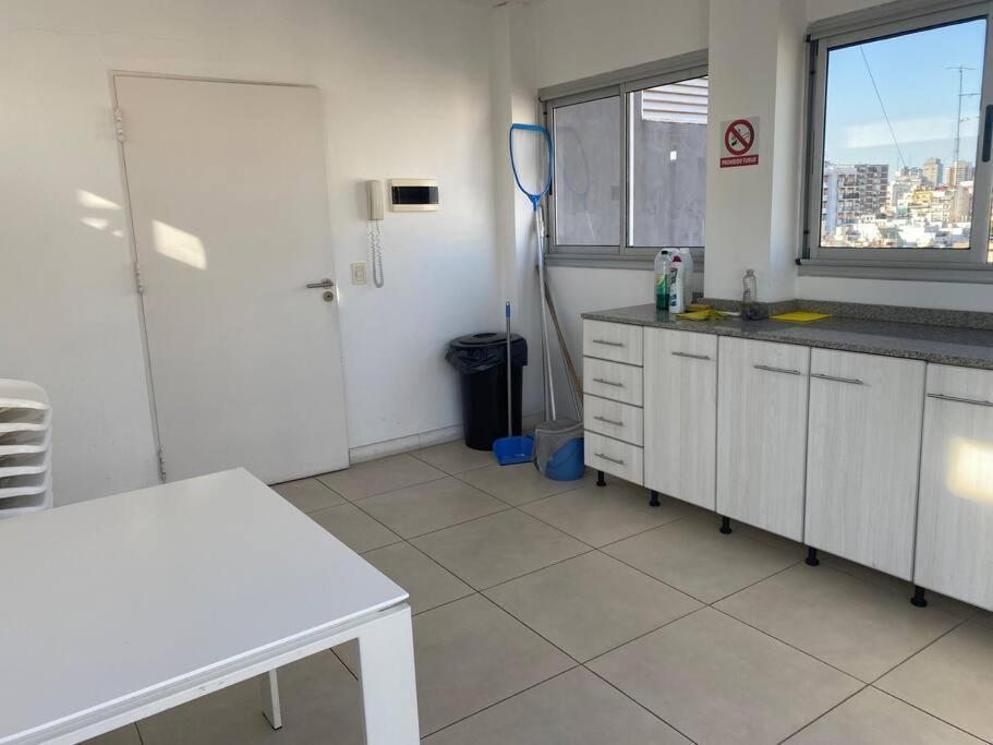 Apartamento Alto Palermo