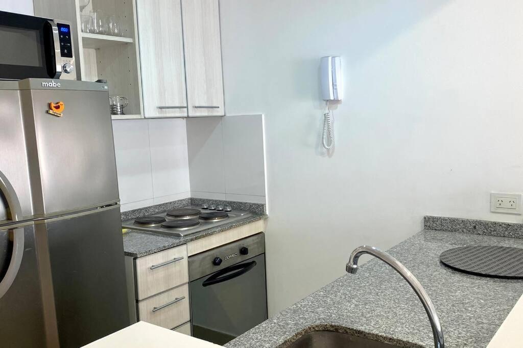 Alto Palermo Apartamento