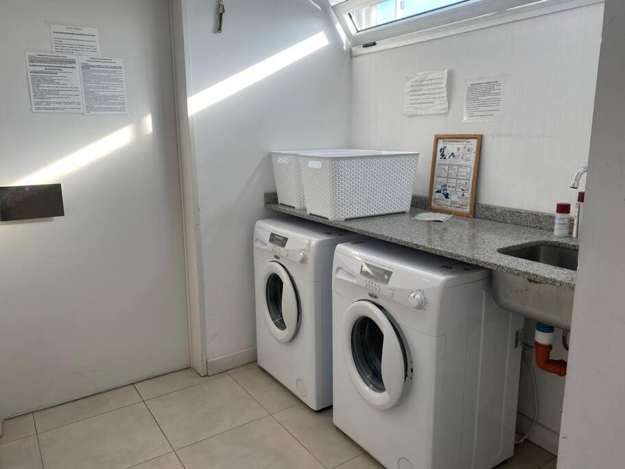 Apartamento Alto Palermo *