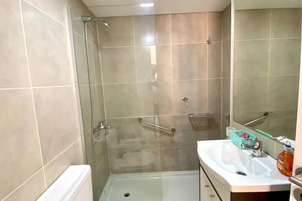Alto Palermo Apartment *