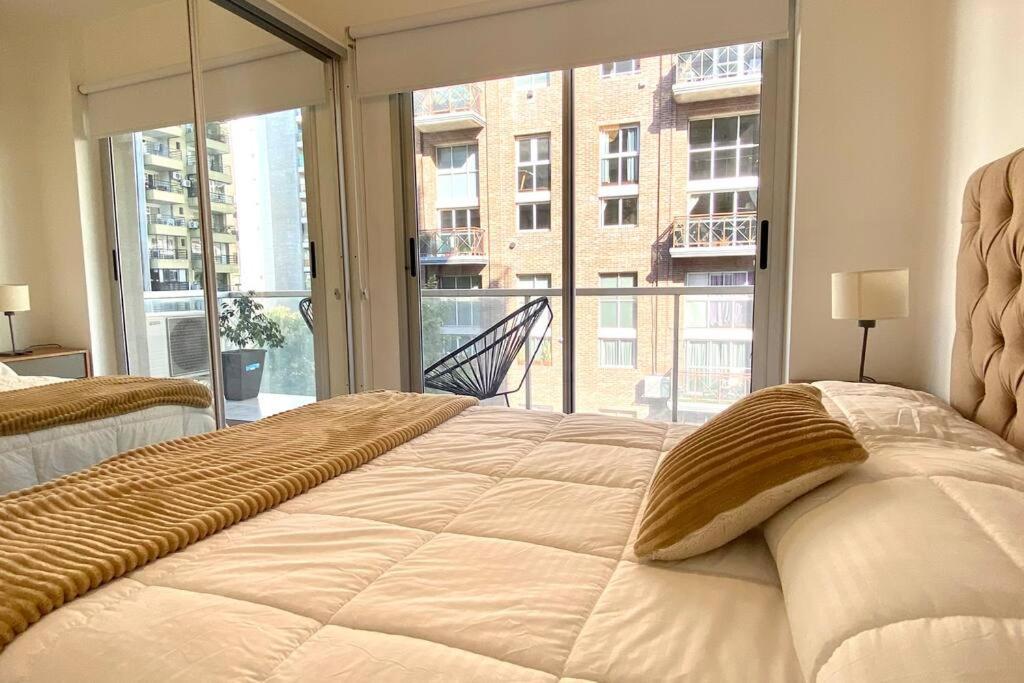 Apartamento Alto Palermo