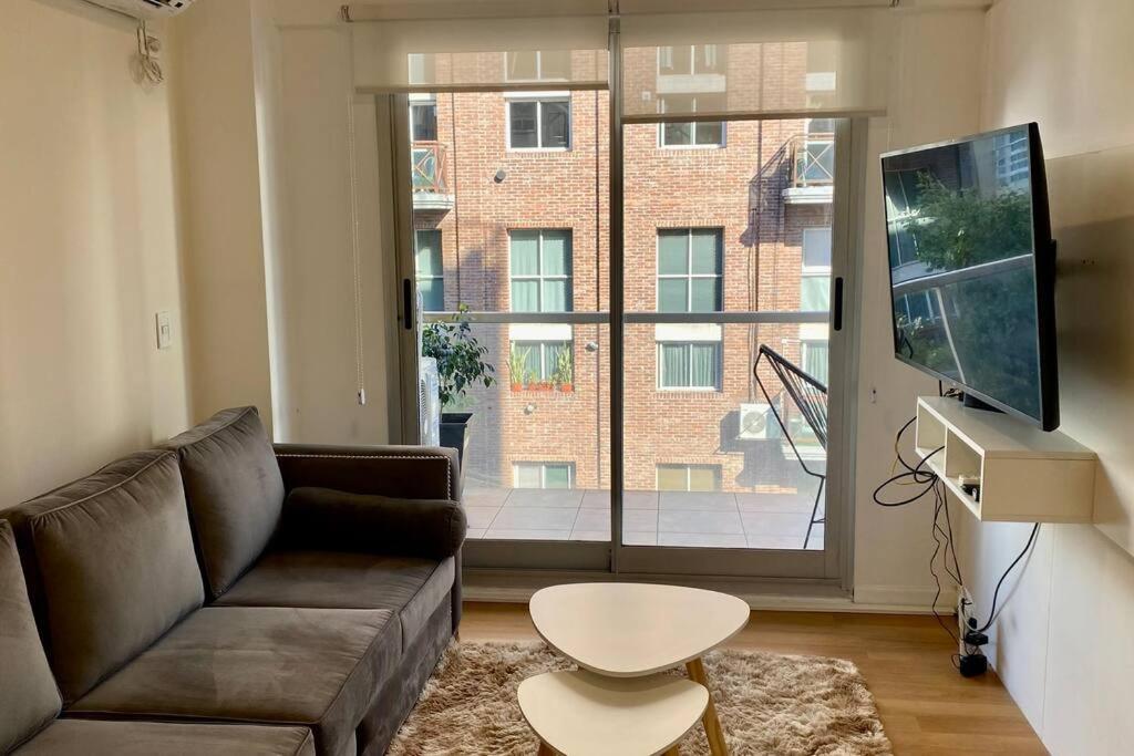 Alto Palermo Apartamento