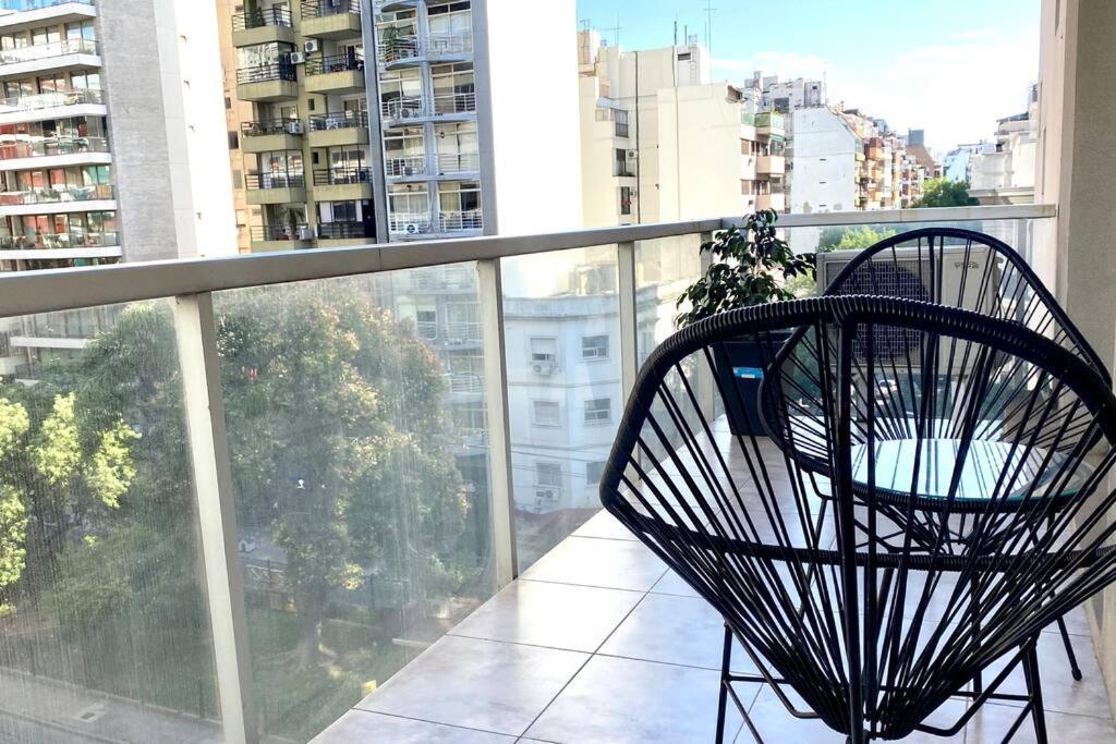 Apartment Alto Palermo *