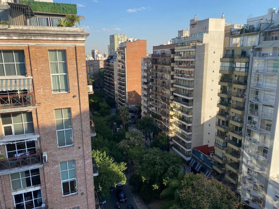 Alto Palermo Apartamento Ciudad Autónoma de Buenos Aires