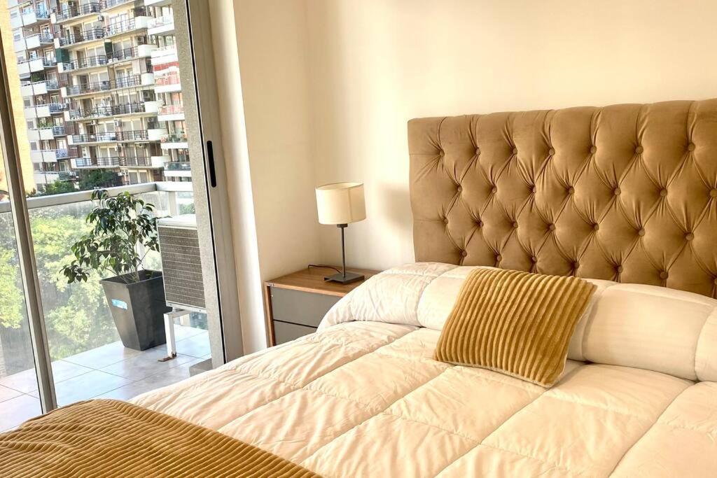 Apartamento Alto Palermo *